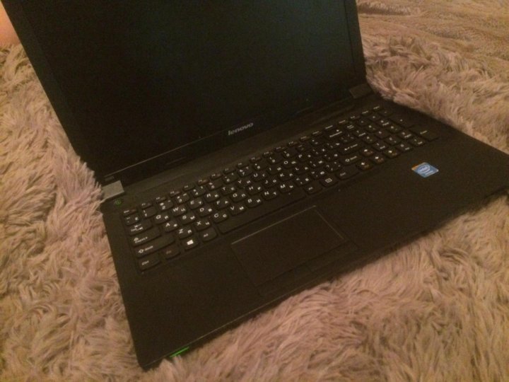 Noutbuk Lenovo B590 Kupit V Ulyanovske Cena 4 000 Rub Prodano 15 Iyulya 2017 Noutbuki