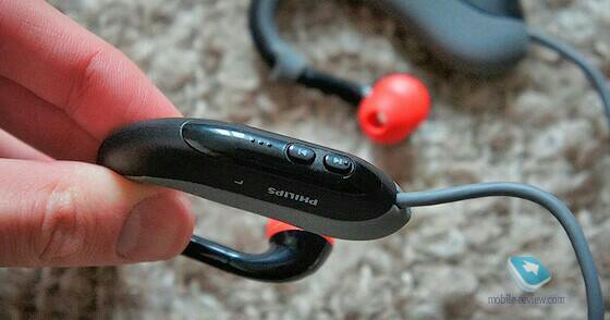 Как найти севший наушник. Наушники philips shb6017.
