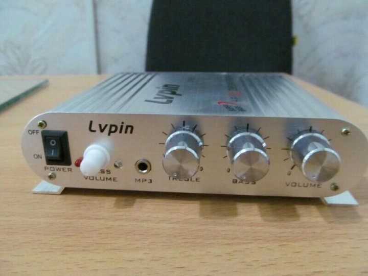Lp 838 усилитель. Lvpin LP-838