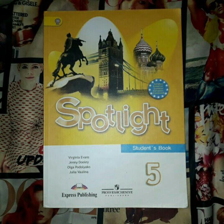 Учебник английского 5 класс spotlight 2022. Английский спотлайт 5. Англ 5 класс учебник Spotlight. Учебник по англ яз 5 класс Spotlight учебник. Учебник по английскому 5 класс s.