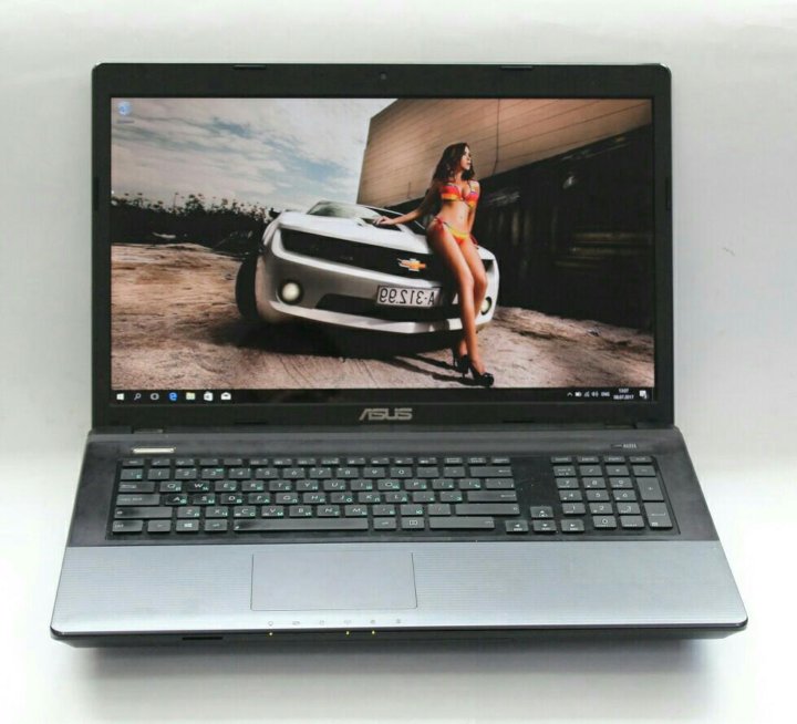 Ноутбук Core I7 Бу Купить