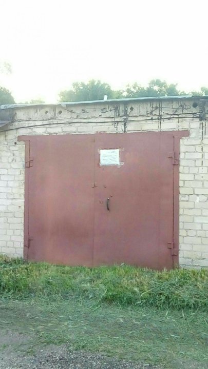 Авито сызрань гаражи. Сызрань гараж