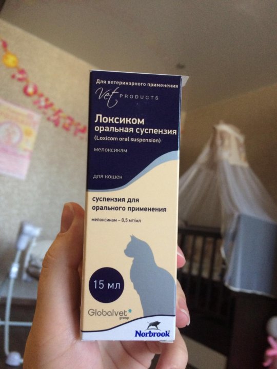 Локсиком Для Кошек Купить В Интернет Магазине