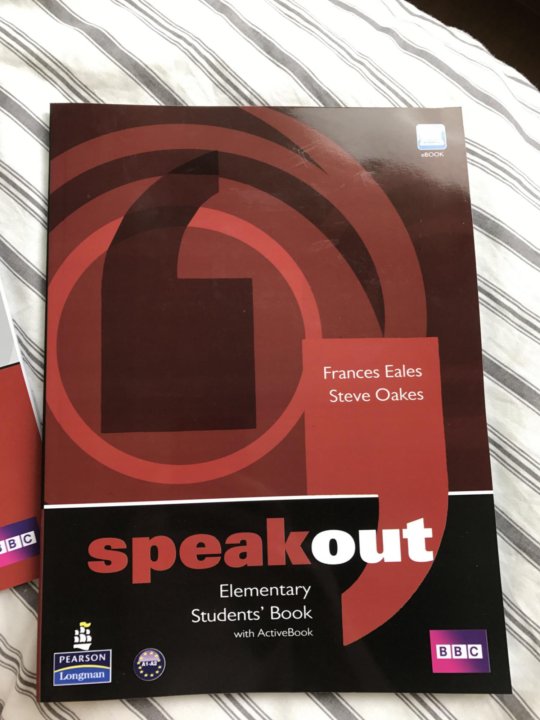 Speakout Elementary student's book. Speakout Elementary. Speakout Elementary Video. Speak out elementary