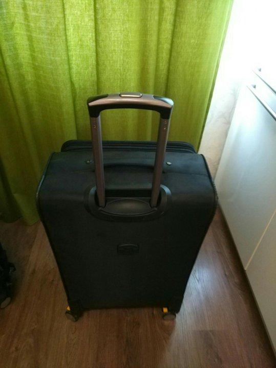 wenger gongzi luggage