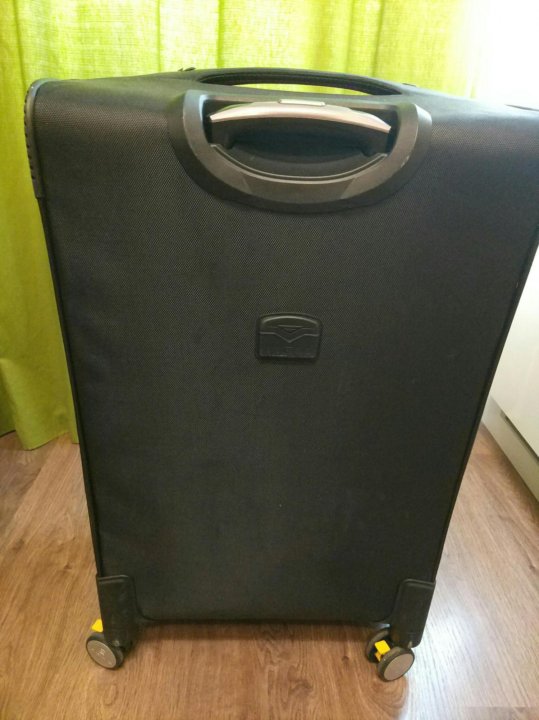 wenger gongzi luggage