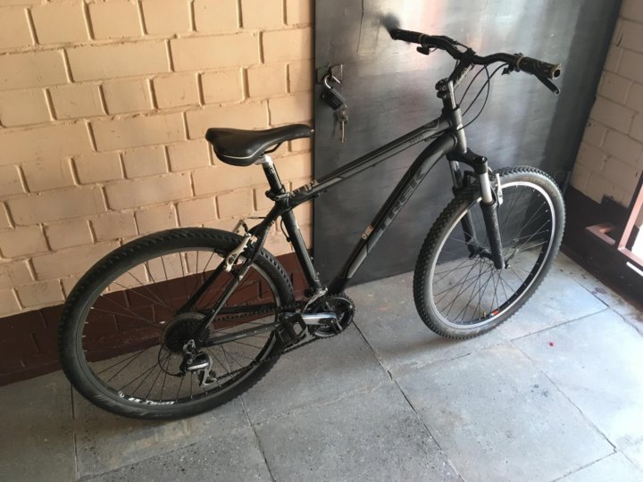 trek 3900 2012