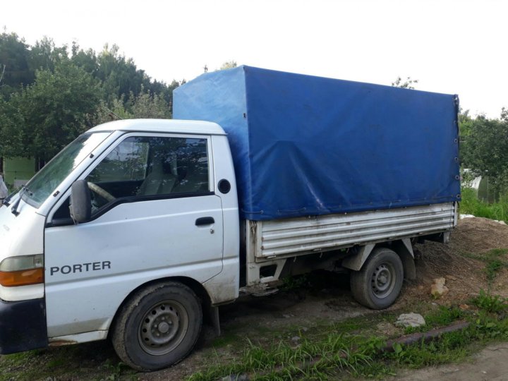 Hyundai Porter II. Портер Хендай дом. Хендай Портер 1 форум по ремонту.