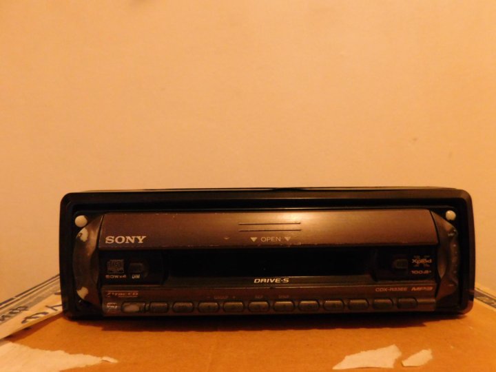 cdx r3350ee