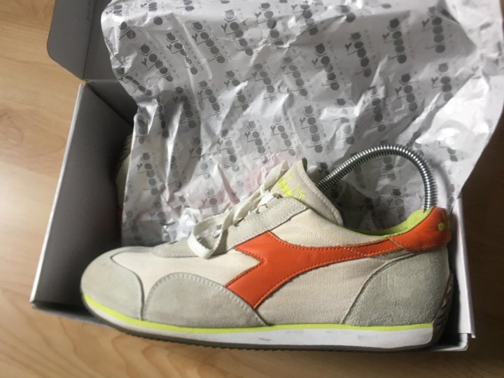 Diadora heritage 43 best sale