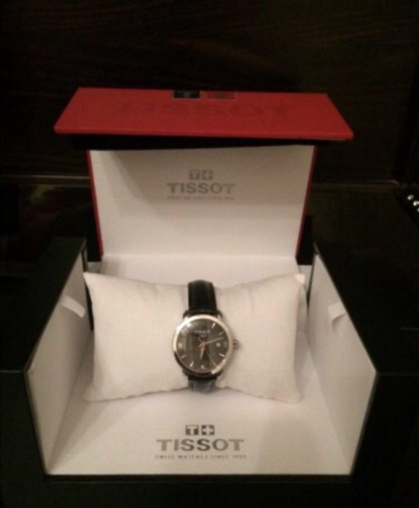 Tissot T057210A 23