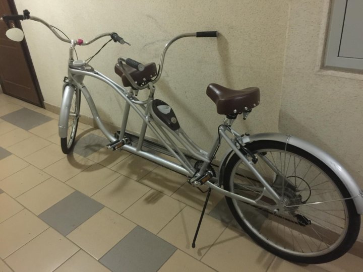 Schwinn Tango Tandem