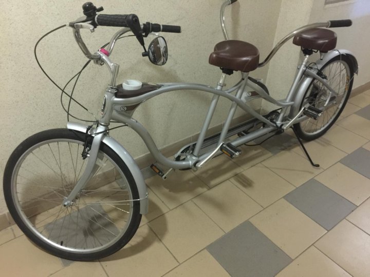 Schwinn Tango Tandem