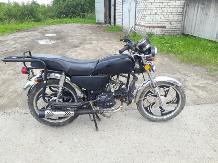 Альфа 50 Фото