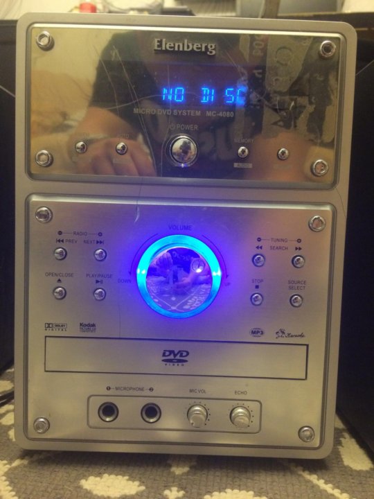 Эленберг мс 4080 схема
