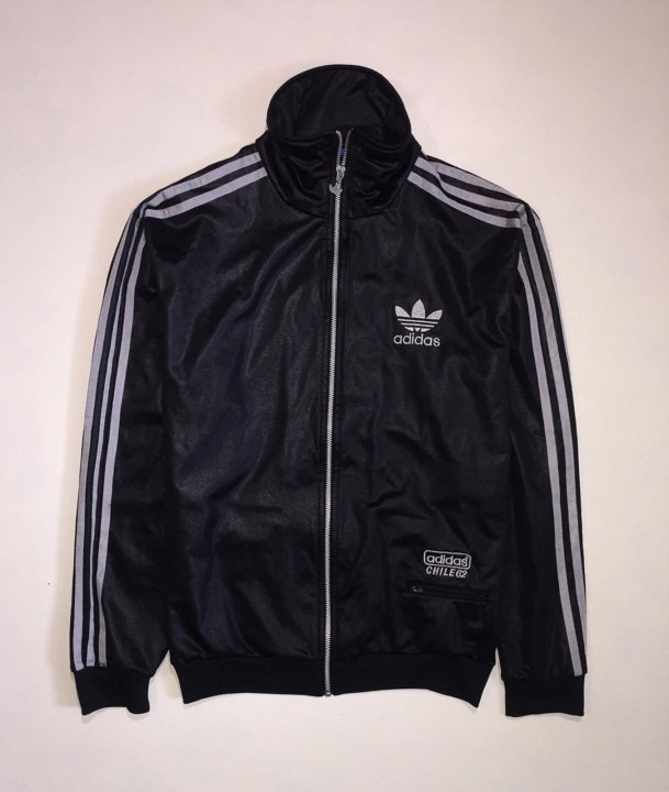 Adidas Chile 62 олимпийка – купить в Санкт-Петербурге, цена 200 руб.,  продано 20 августа 2017 – Свитеры и толстовки