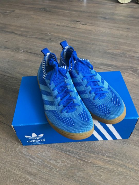 adidas spezial primeknit