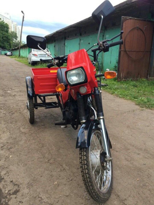 Продажа Мопеда Зид Магазине Москвы