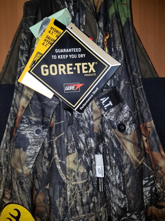 Костюм охотника Browning размер 2XL – купить в Москве, цена 3 500 руб.,продано 5 марта 2019 – Охота и рыбалка