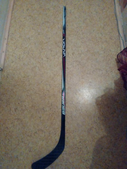 Клюшка Bauer s16 Vapor x te