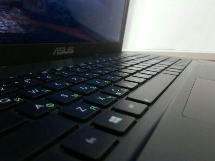 Ноутбук Asus X552e Цена