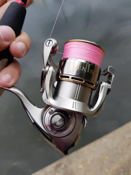 daiwa exist 1003