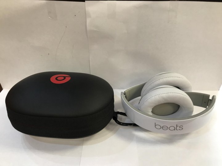 Beats studio wireless 2.0 B0501 