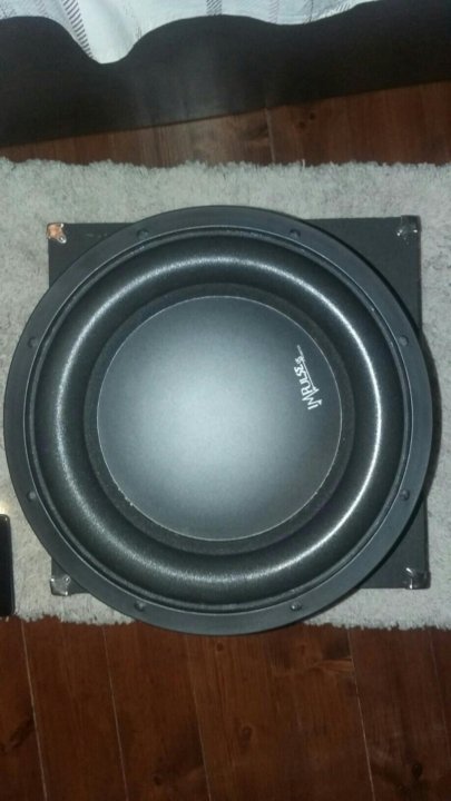 Сапбуфера. Автомобильный сабвуфер Impulse CW-12al. Автомобильный сабвуфер Impulse CW-1212