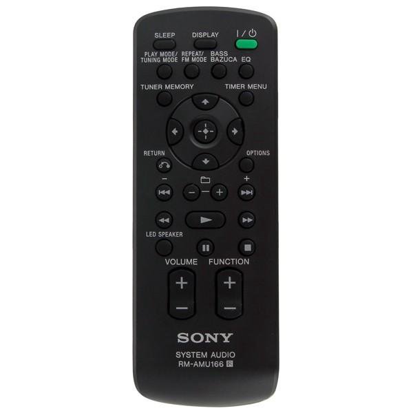 Sony x1bt