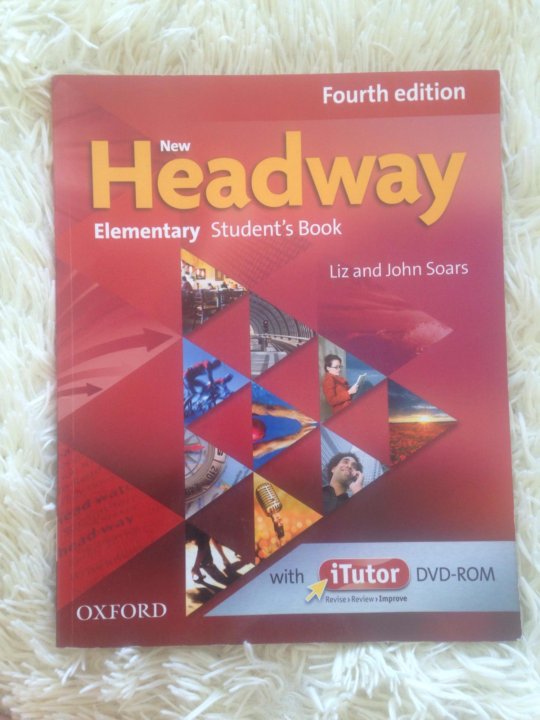 Headway elementary 4th. Headway учебник. New Headway Elementary student's book. New Headway Elementary Edition student's book. Headway Elementary student's book 4th Edition.