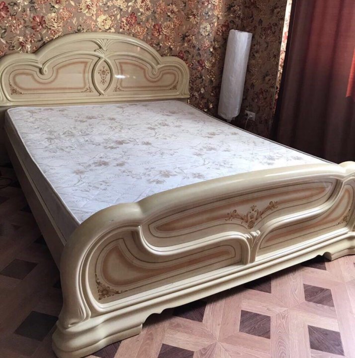 Авито Краснодар Мебель Кровать Фото