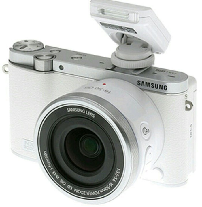Samsung nx1000 фото