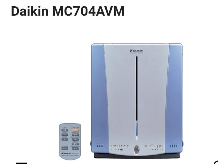 Дайкин очиститель. Воздухоочиститель Daikin mc704avm. Daikin MC 704. Daikin Air Purifier. Daikin очиститель воздуха photocatalytic Air Purifier.