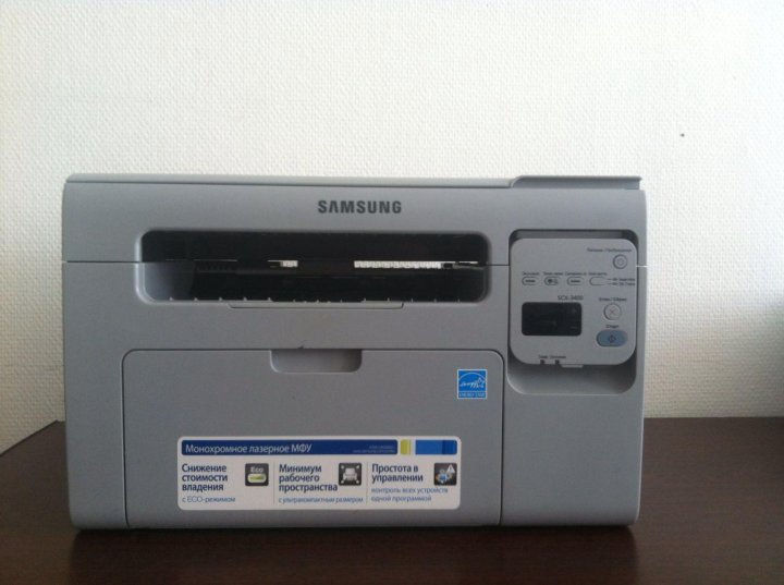 Samsung 3400 series