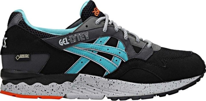 Asics Gel Lyte V Gore-Tex арт H429Y 