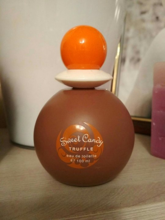 Sweet candy truffle cheap perfume