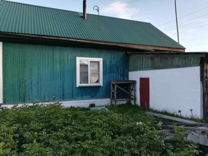 Купить Дом В Лесосибирске С Фото