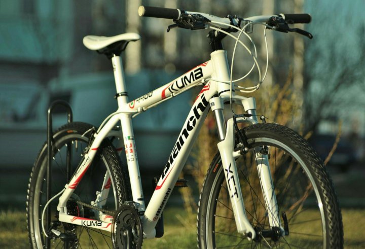 Bianchi discount kuma 4400