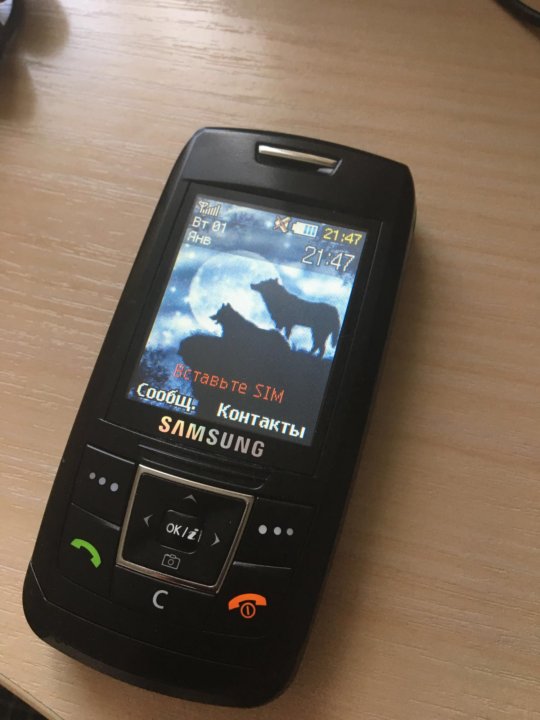 SCARICA TEMI SAMSUNG SGH-E250I