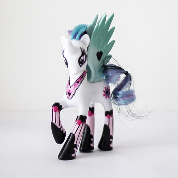 Пони мания. Коллекция Ponymania. Pony Mania collection.