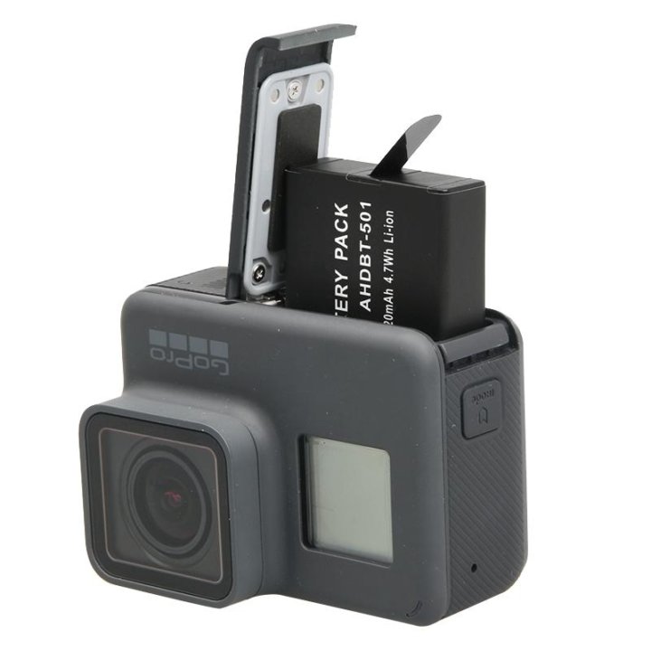 Аккумулятор гопро. Аккумулятор gopro hero 5 black. фотоаппараты специального назначения. батарея хиро 1. фото акб gopro 7.