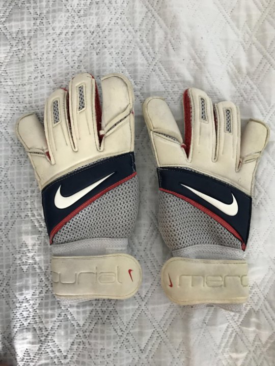 nike mercurial grip 3