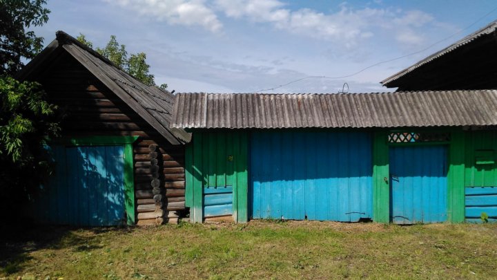 Туринская слобода фото