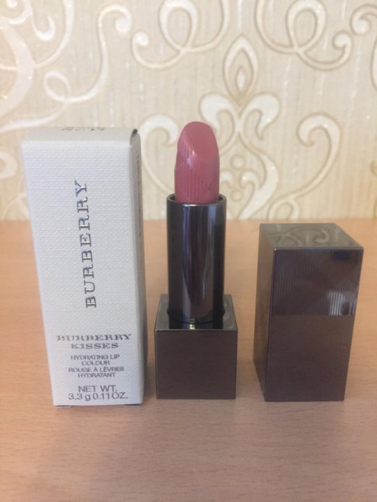 Burberry kisses shop english rose