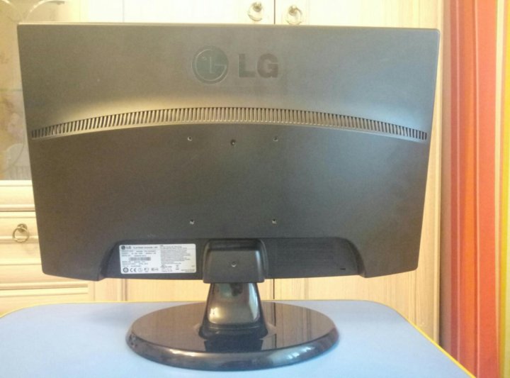 Lg flatron w2243s pf схема