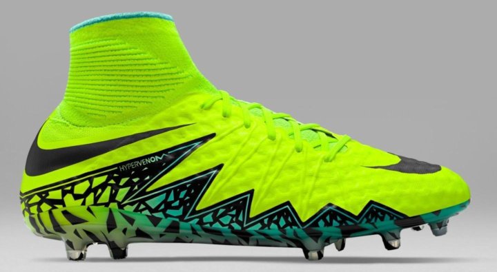 Nike 2025 hypervenom 42