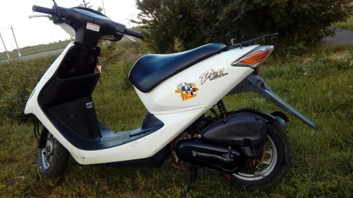 Honda dio 56. Honda af 56. Хонда дио АФ 56. Скутер Хонда дак 24. Скутер Хонда Dyno-15.