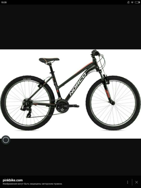 Norco Storm 6.3 MTB 8 000 25 2018