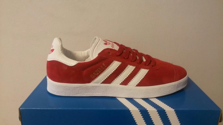 Adidas Gazelle Moskva GTX