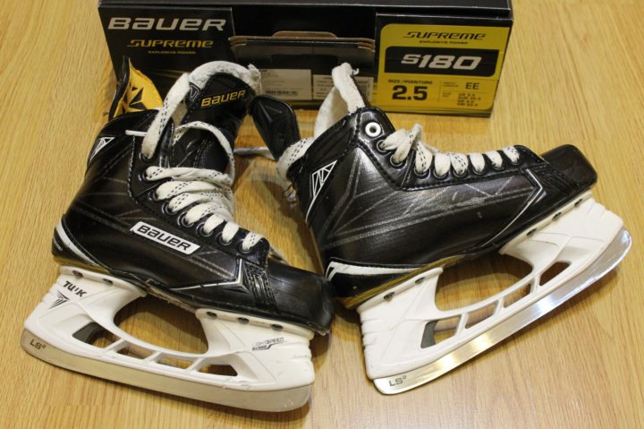 Bauer 70k